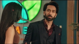 Bade Achhe Lagte Hain - 9th June 2023